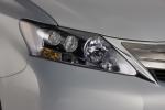 Lexus HS250h 2009 года